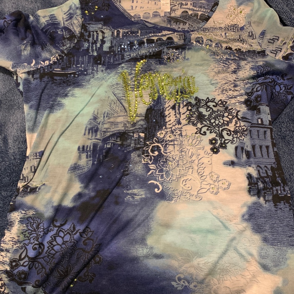 Venus shirt